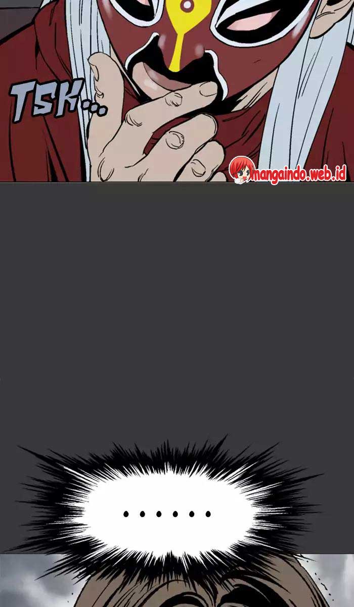 Gosu Chapter 100 - halaman 14