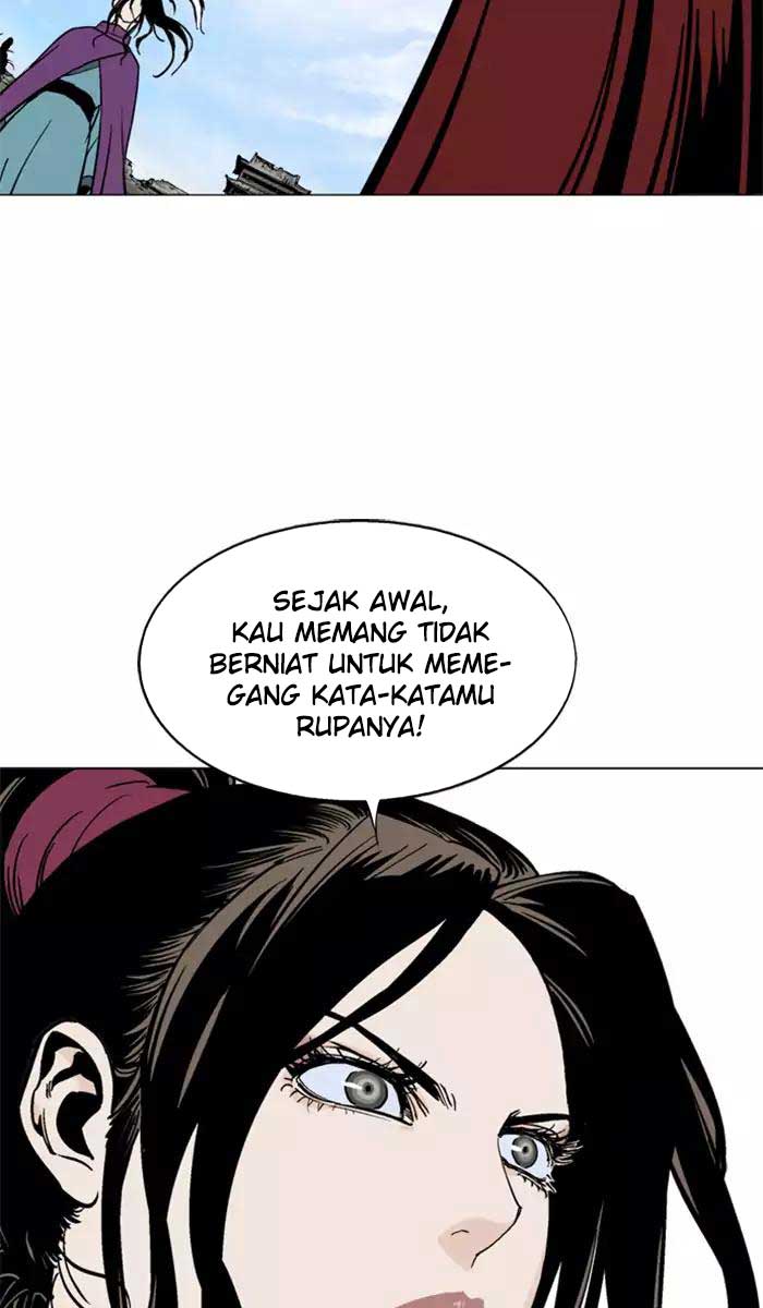 Gosu Chapter 100 - halaman 18