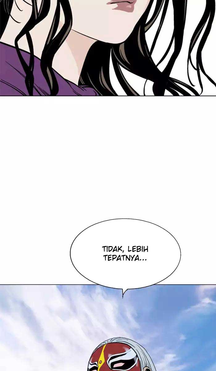 Gosu Chapter 100 - halaman 19