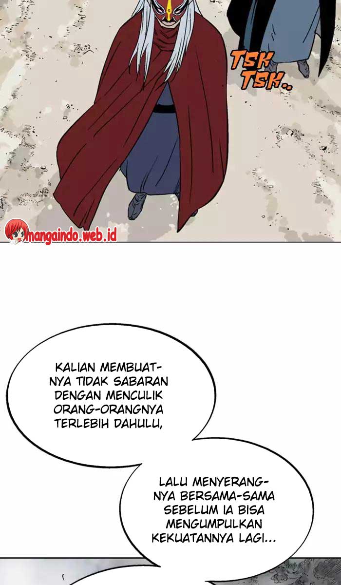 Gosu Chapter 100 - halaman 25