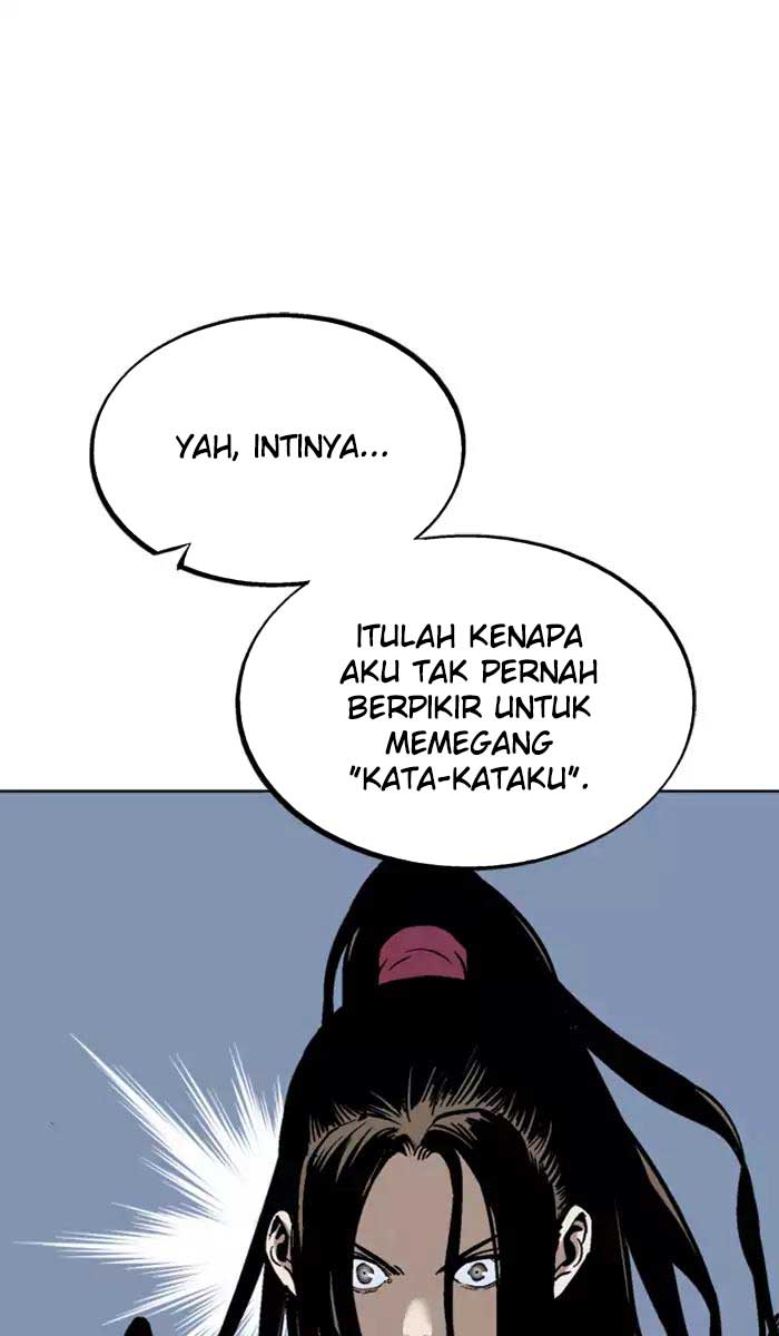 Gosu Chapter 100 - halaman 27