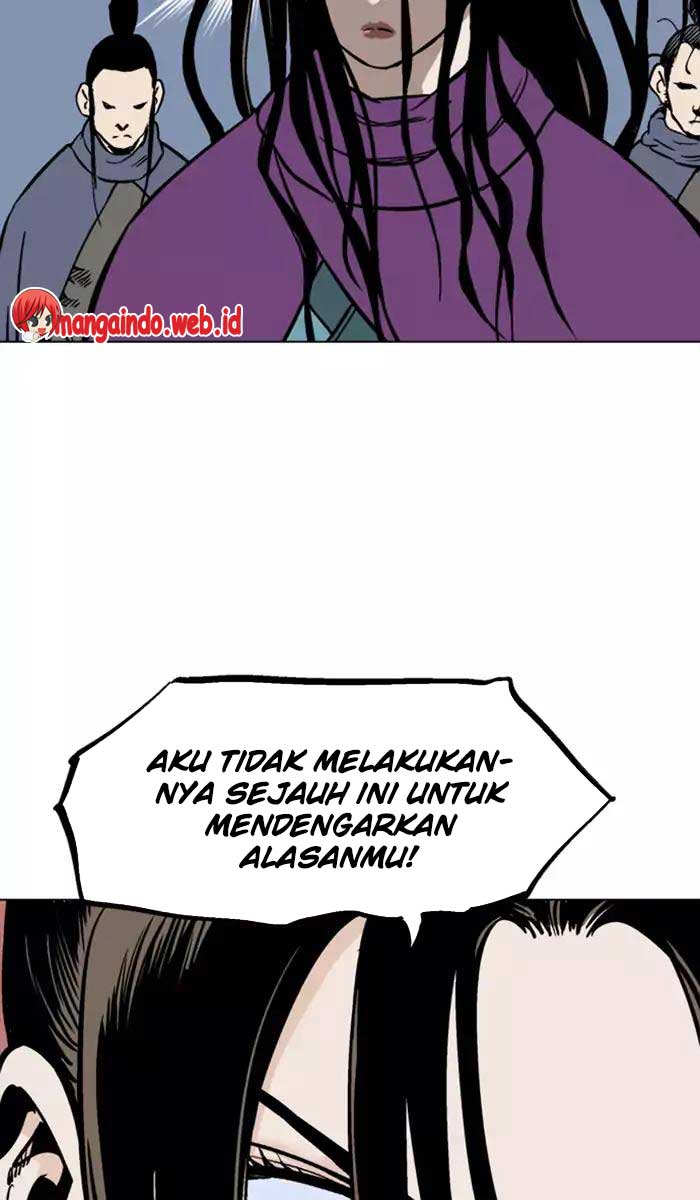 Gosu Chapter 100 - halaman 28