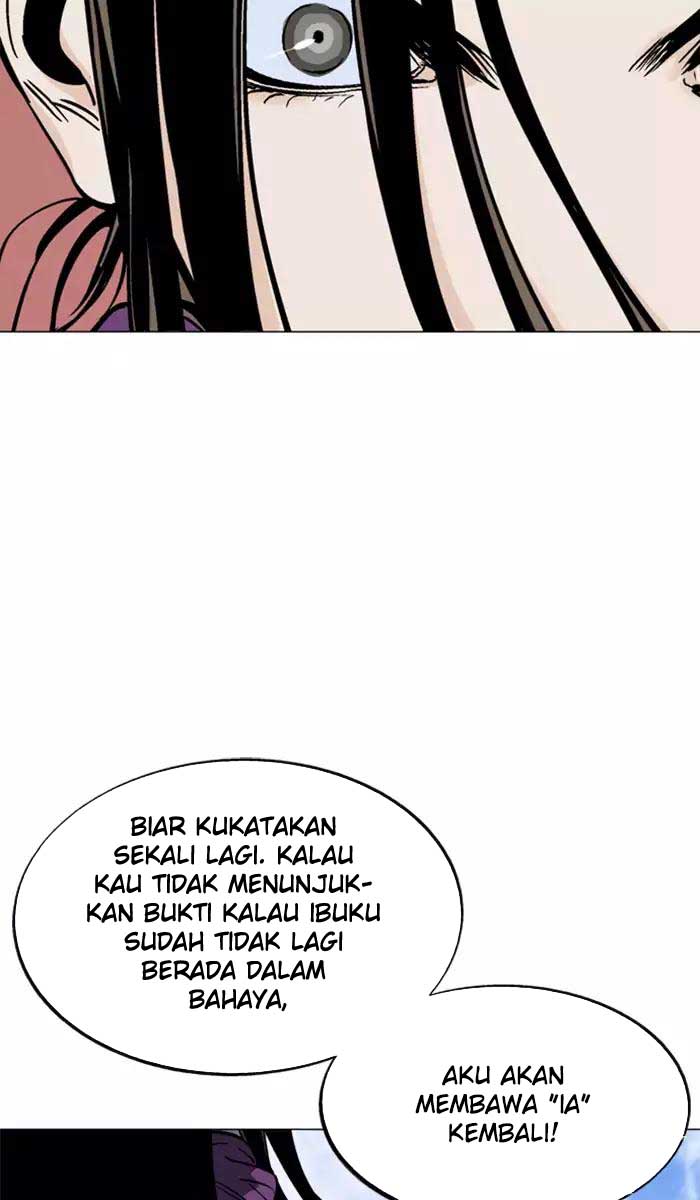 Gosu Chapter 100 - halaman 29