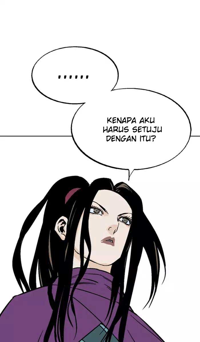 Gosu Chapter 100 - halaman 33