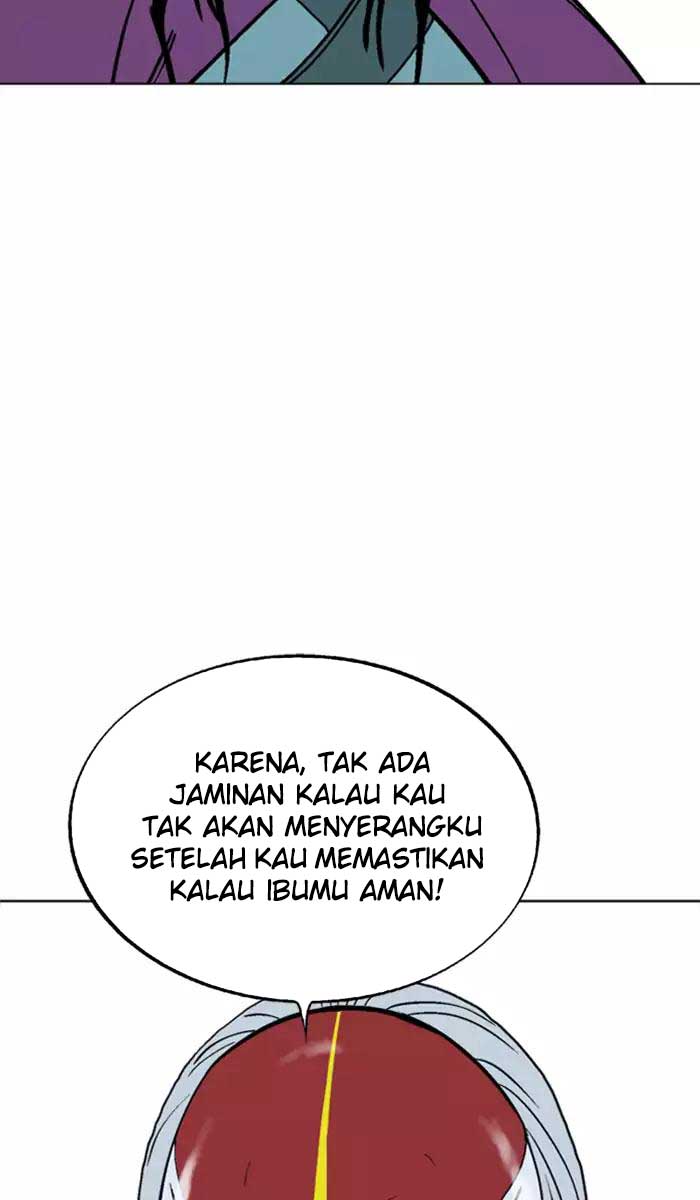 Gosu Chapter 100 - halaman 34