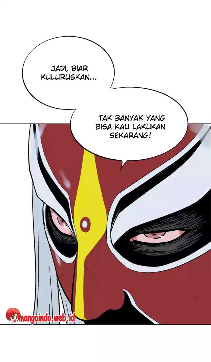 Gosu Chapter 100 - halaman 37