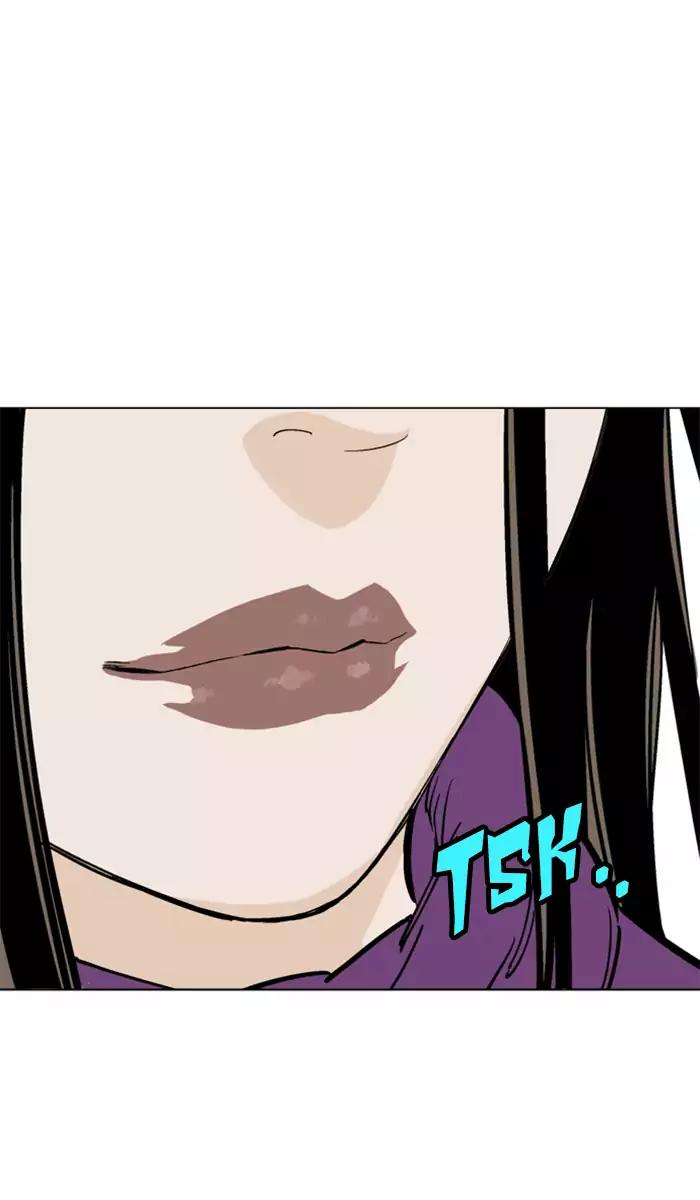 Gosu Chapter 100 - halaman 38