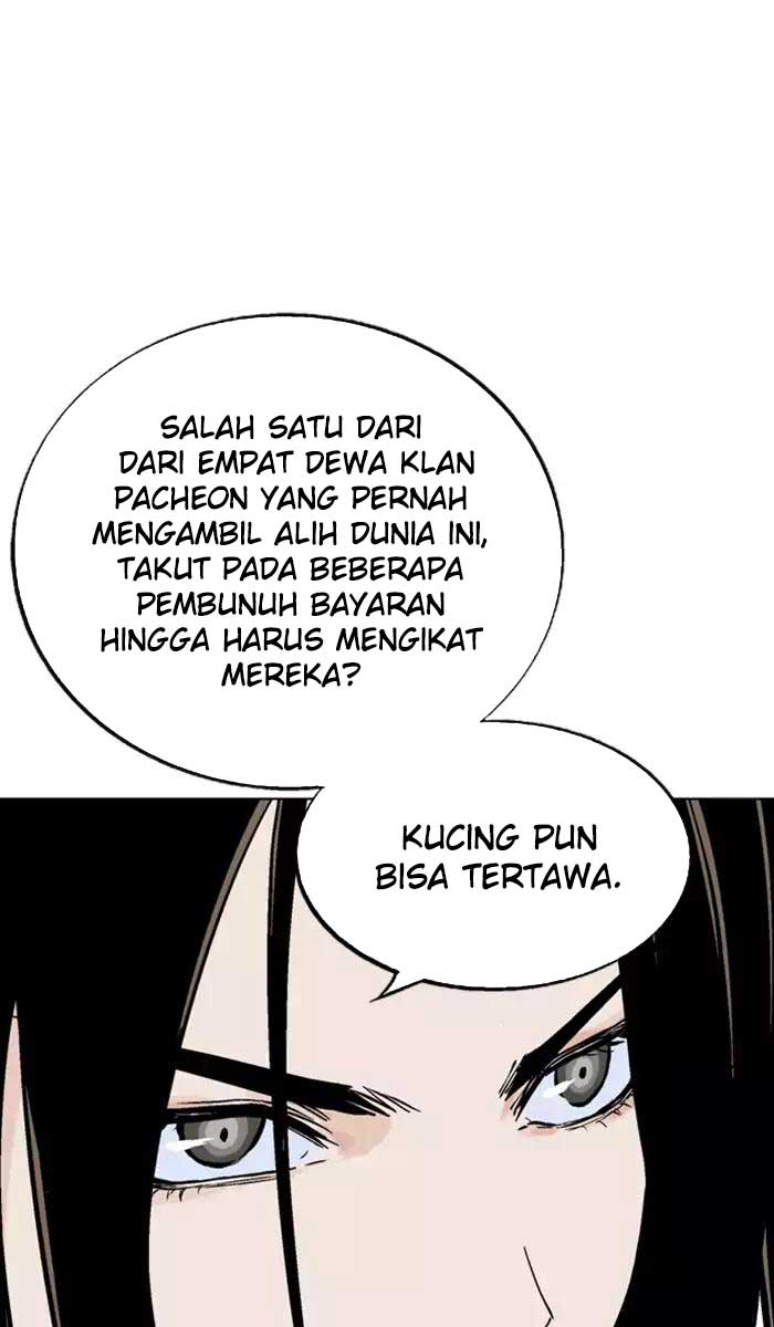 Gosu Chapter 100 - halaman 39