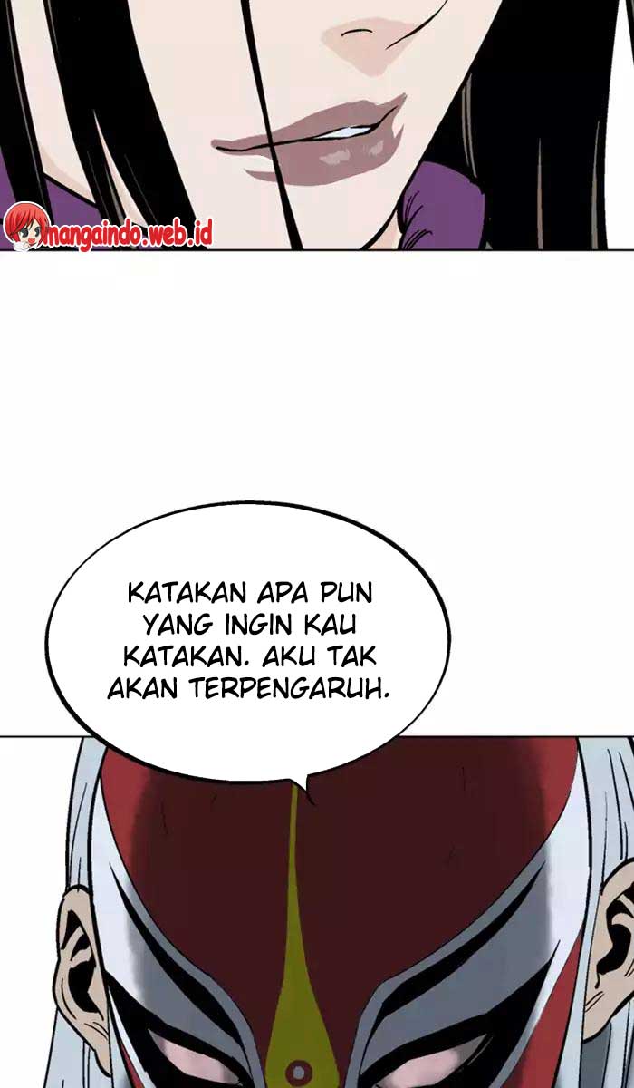 Gosu Chapter 100 - halaman 40