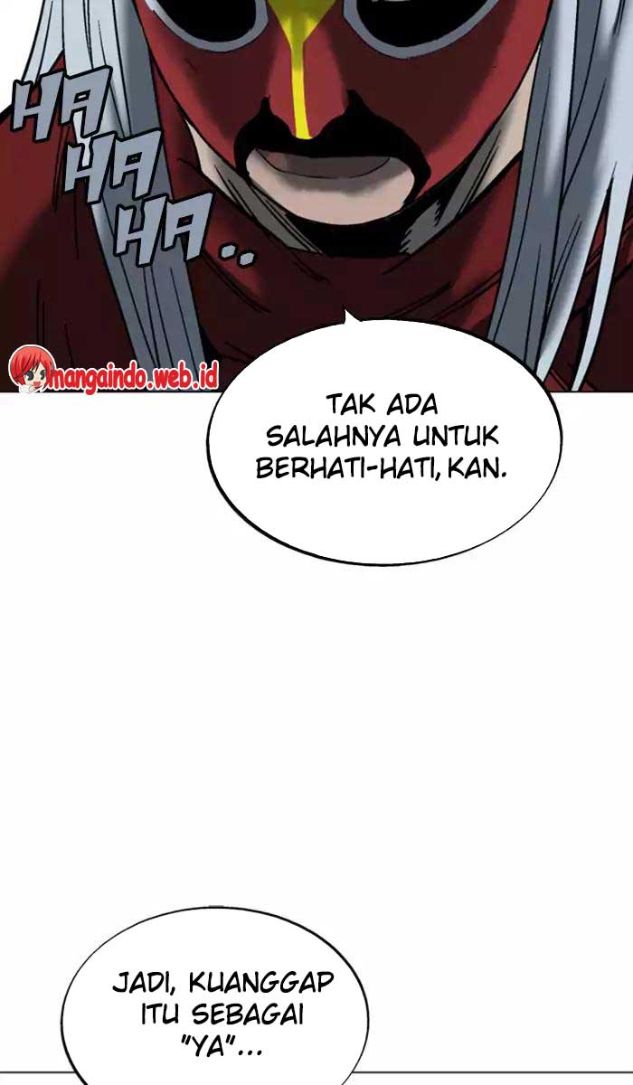 Gosu Chapter 100 - halaman 41
