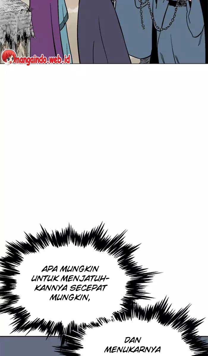 Gosu Chapter 100 - halaman 46