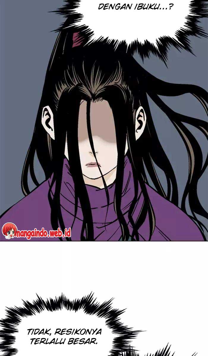 Gosu Chapter 100 - halaman 47