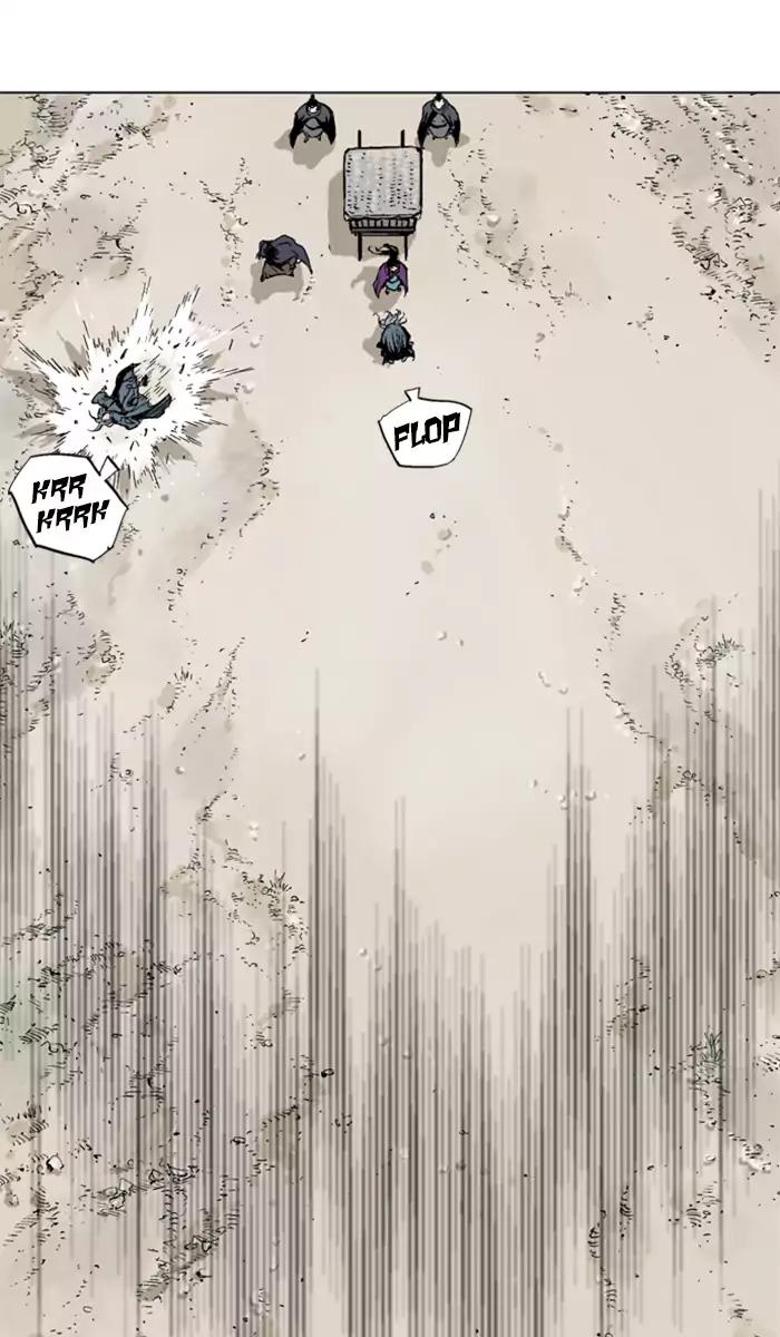 Gosu Chapter 100 - halaman 58