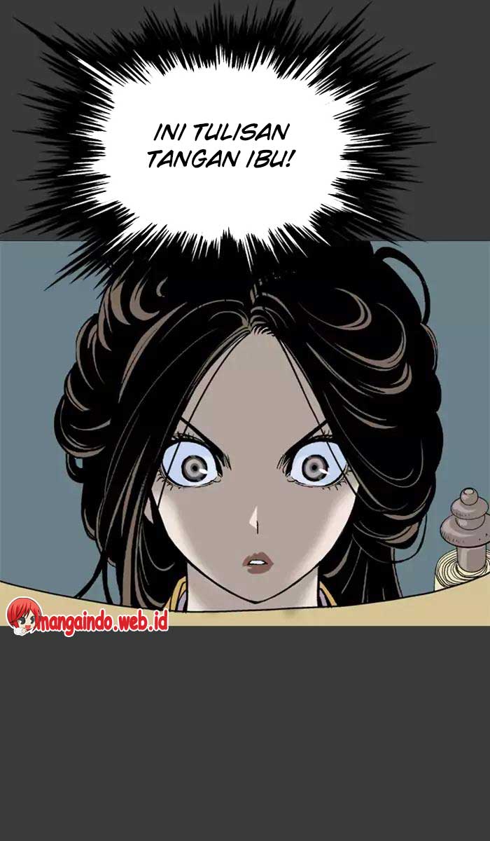 Gosu Chapter 100 - halaman 6