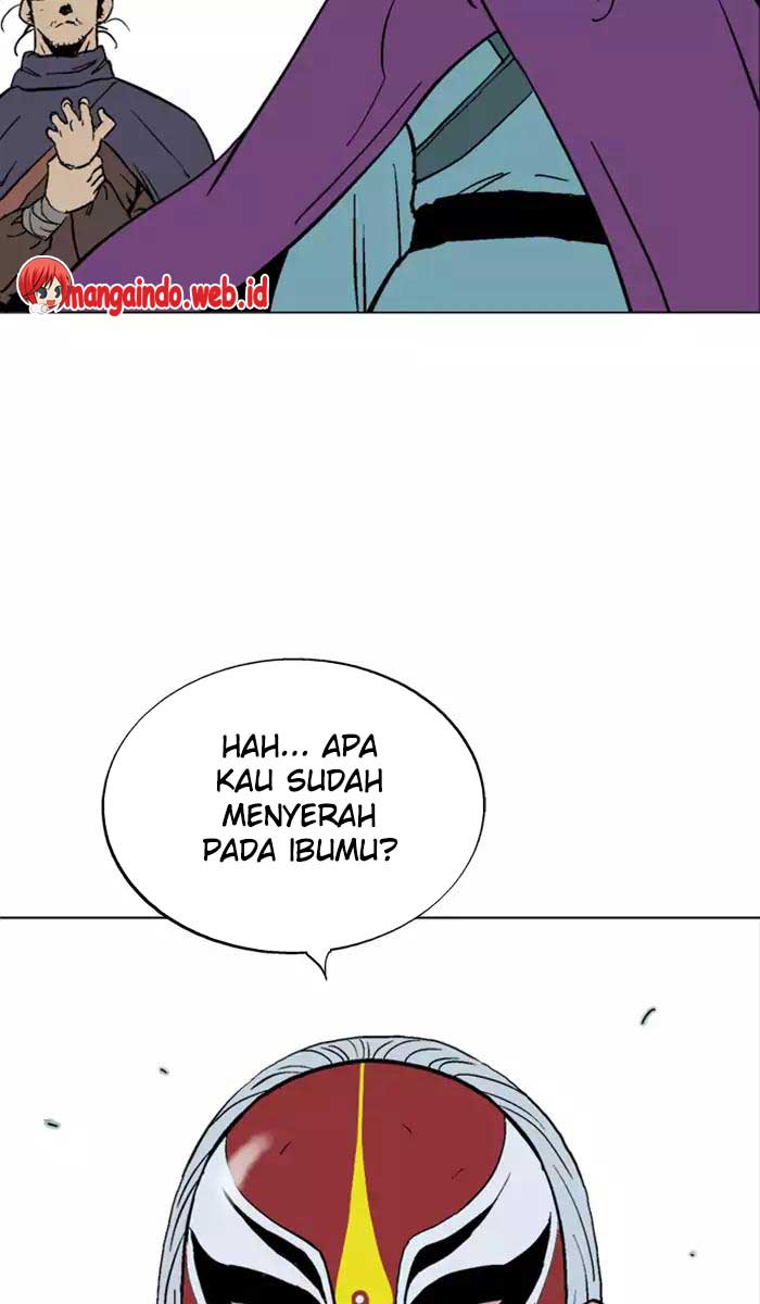 Gosu Chapter 100 - halaman 60