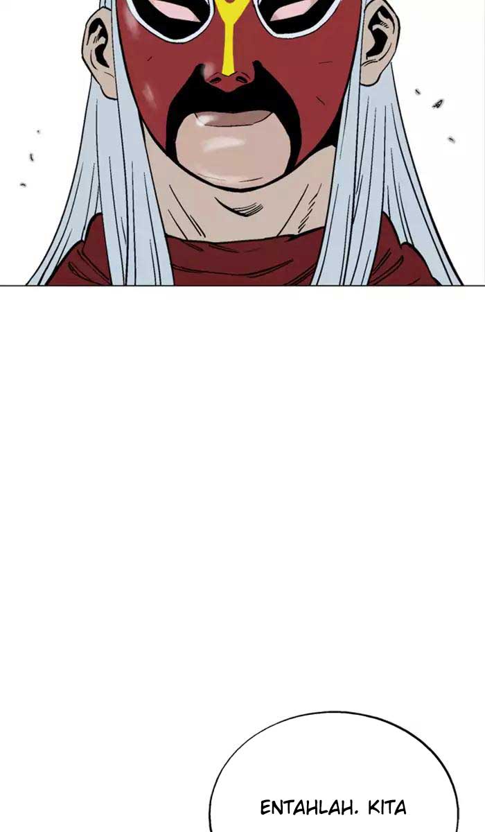Gosu Chapter 100 - halaman 61