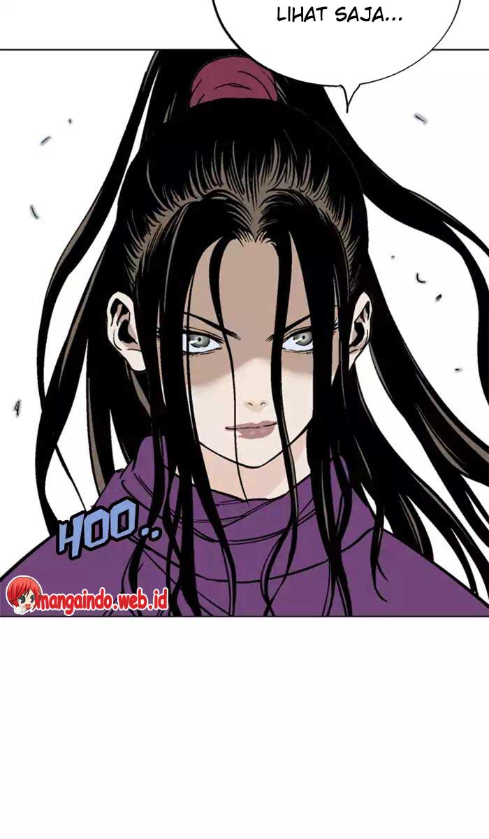Gosu Chapter 100 - halaman 62