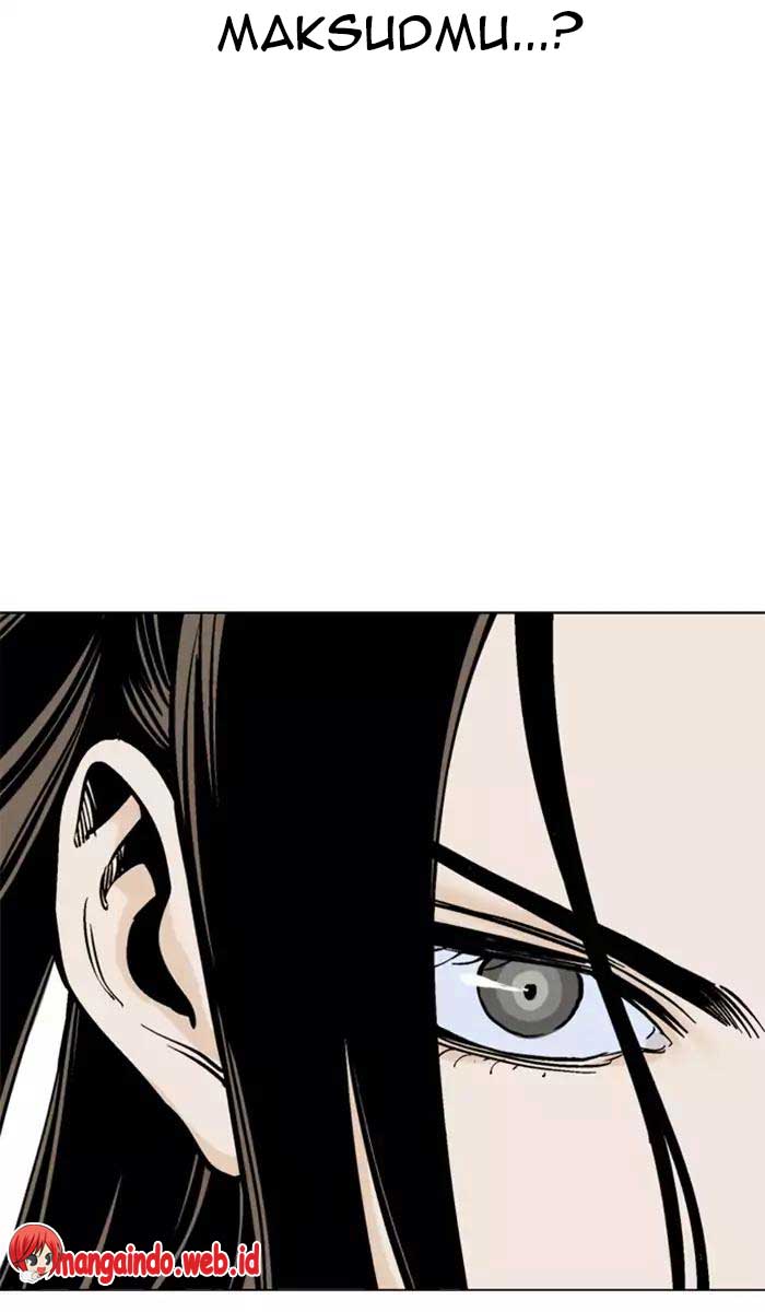 Gosu Chapter 100 - halaman 64