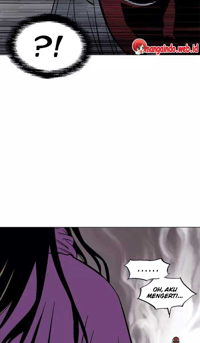 Gosu Chapter 100 - halaman 66