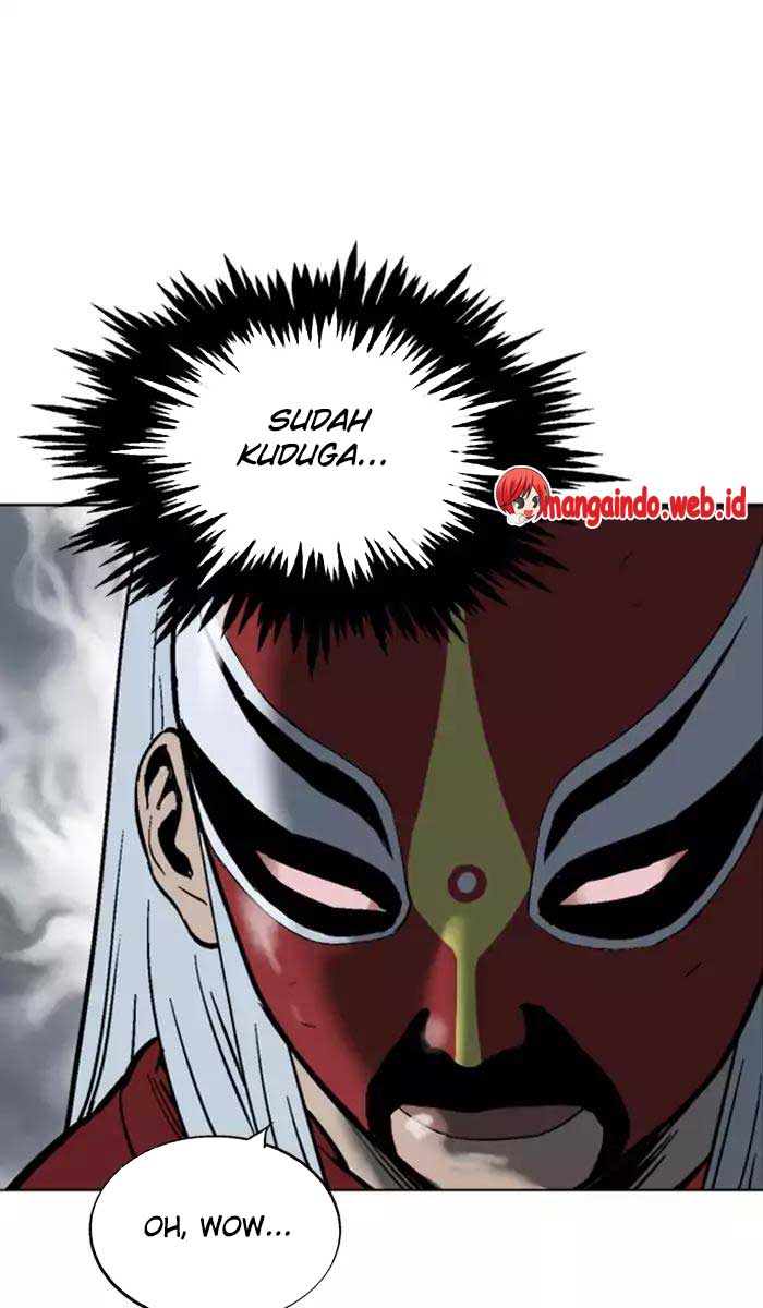 Gosu Chapter 100 - halaman 68