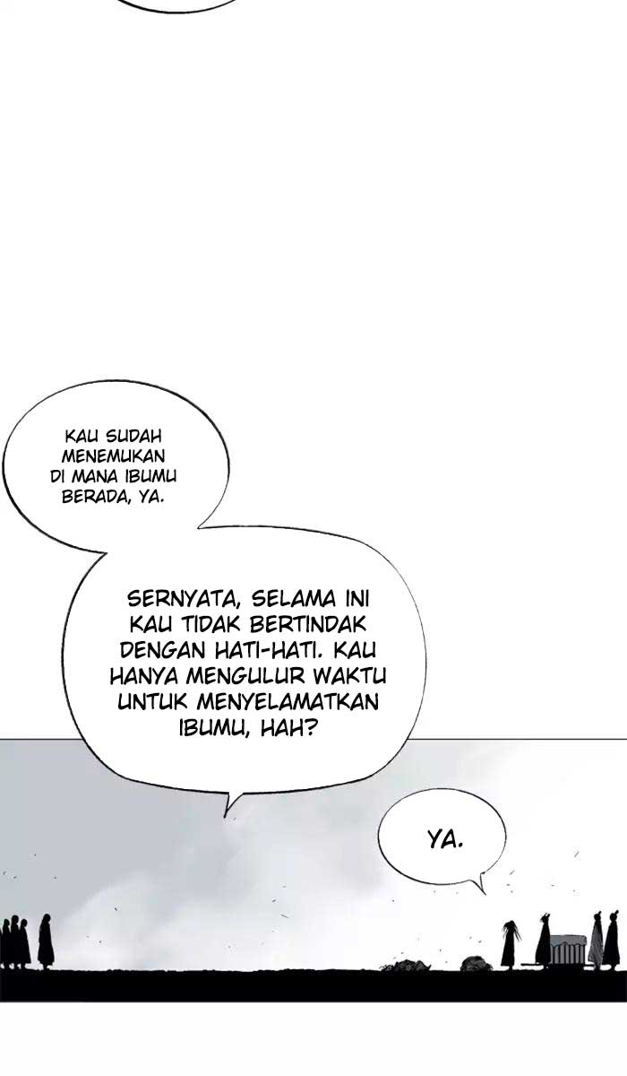 Gosu Chapter 100 - halaman 69