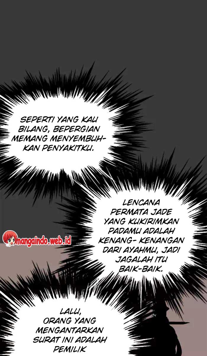 Gosu Chapter 100 - halaman 7
