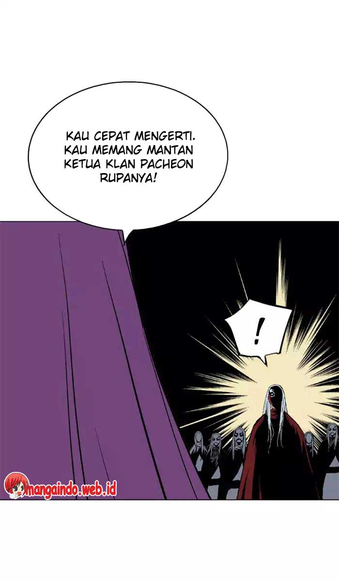 Gosu Chapter 100 - halaman 70