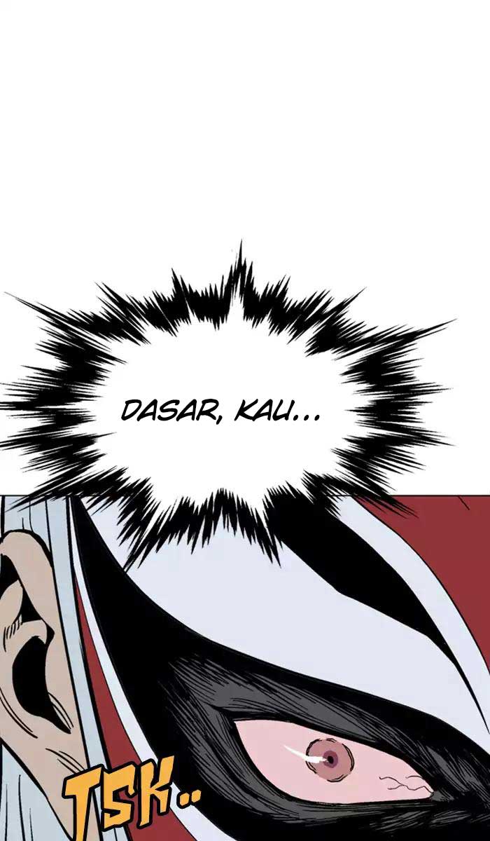 Gosu Chapter 100 - halaman 71