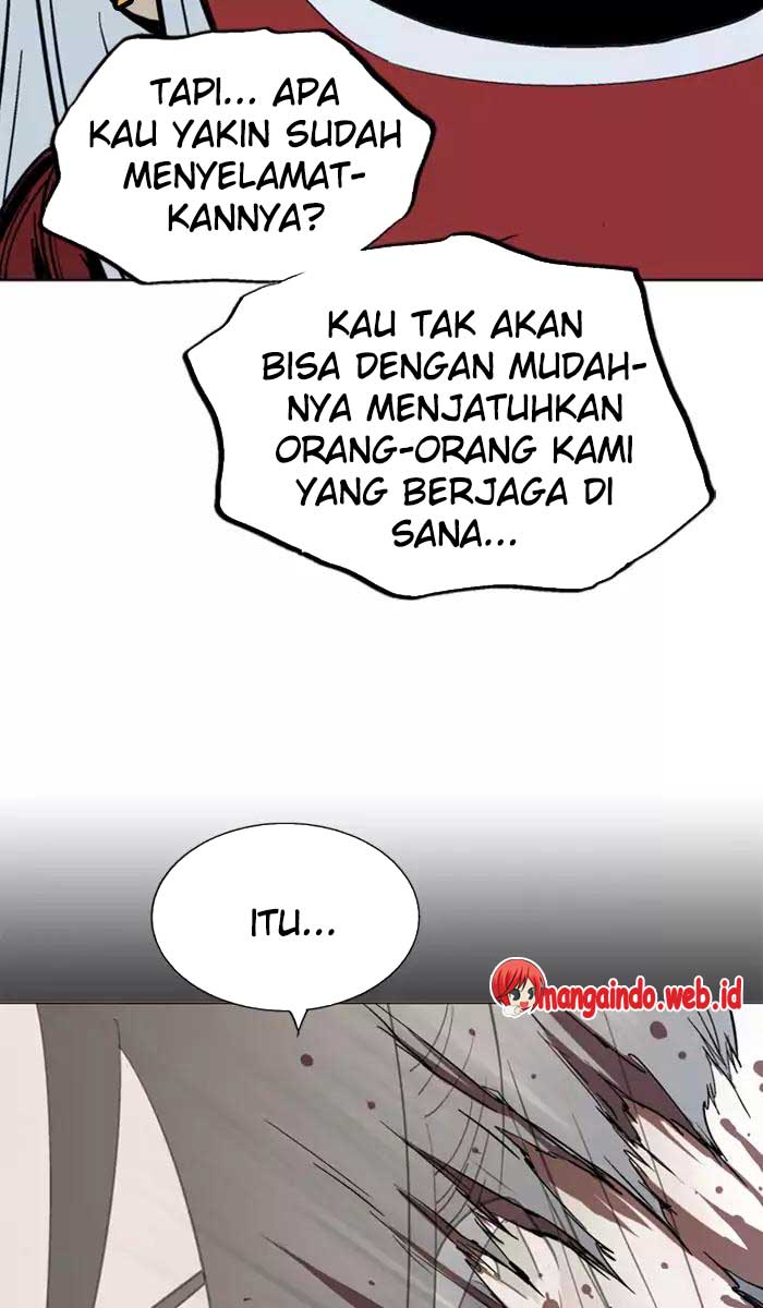 Gosu Chapter 100 - halaman 72