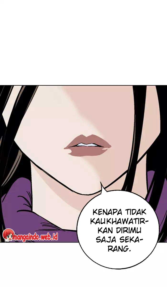 Gosu Chapter 100 - halaman 76