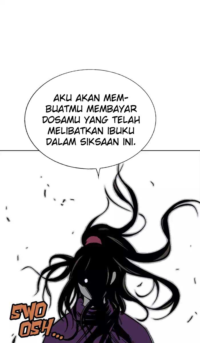 Gosu Chapter 100 - halaman 77