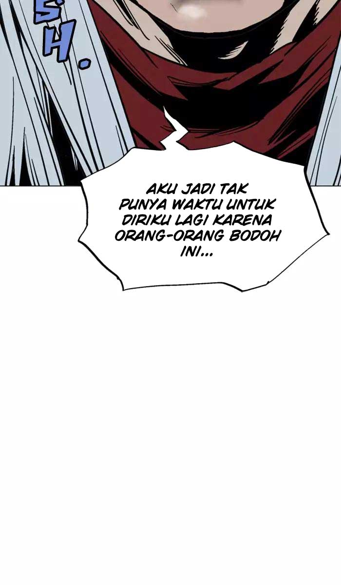 Gosu Chapter 100 - halaman 80