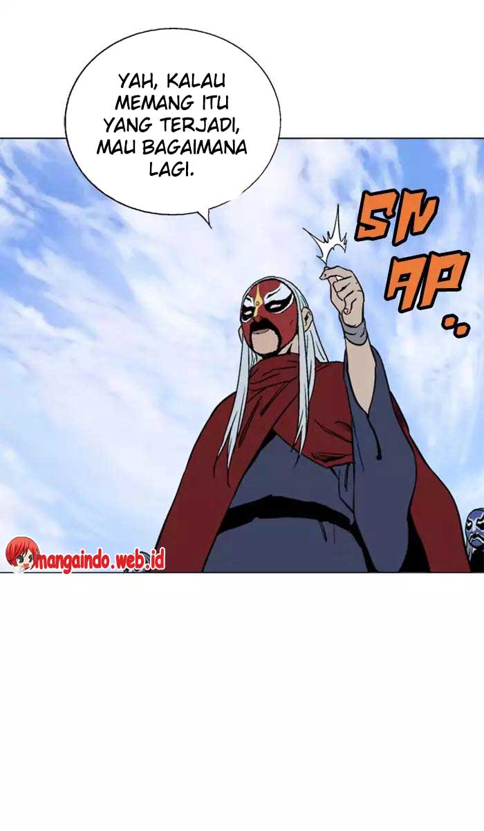 Gosu Chapter 100 - halaman 81