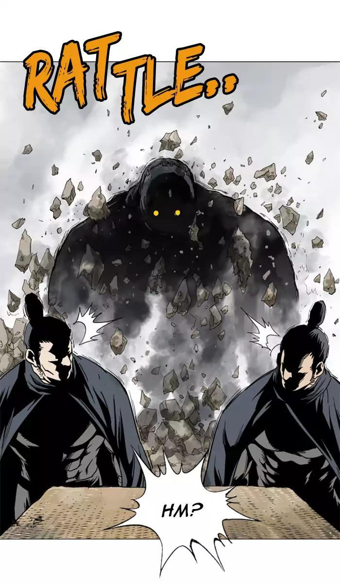 Gosu Chapter 100 - halaman 82