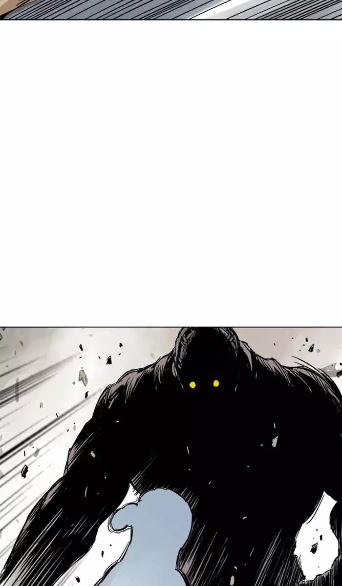 Gosu Chapter 100 - halaman 86