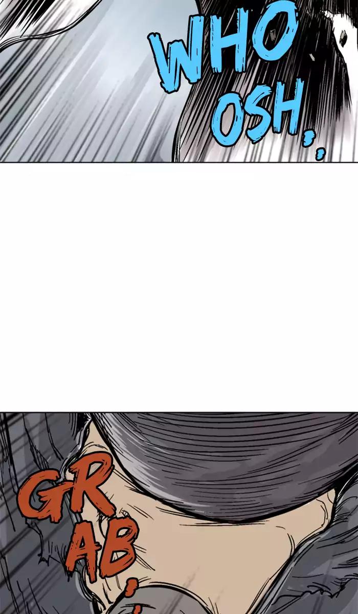 Gosu Chapter 100 - halaman 87