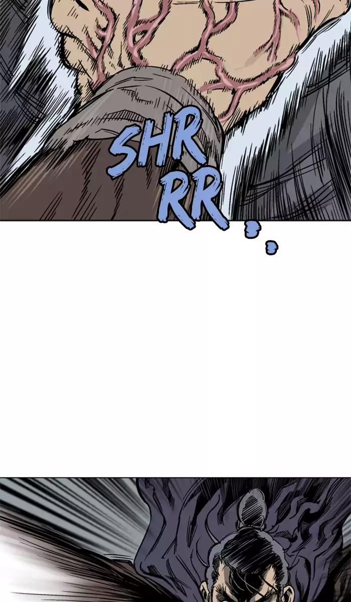 Gosu Chapter 100 - halaman 89