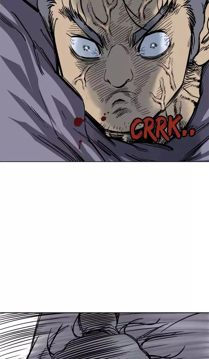 Gosu Chapter 100 - halaman 91