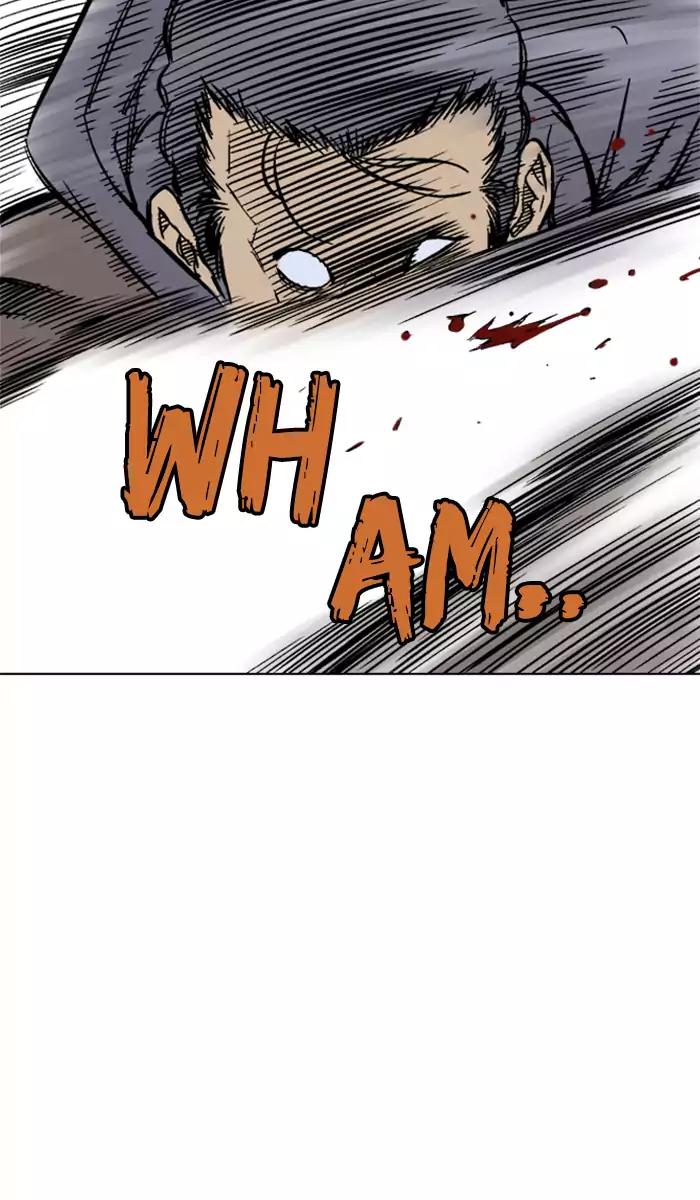 Gosu Chapter 100 - halaman 92