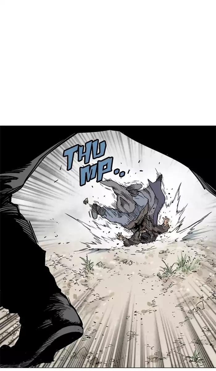 Gosu Chapter 100 - halaman 94