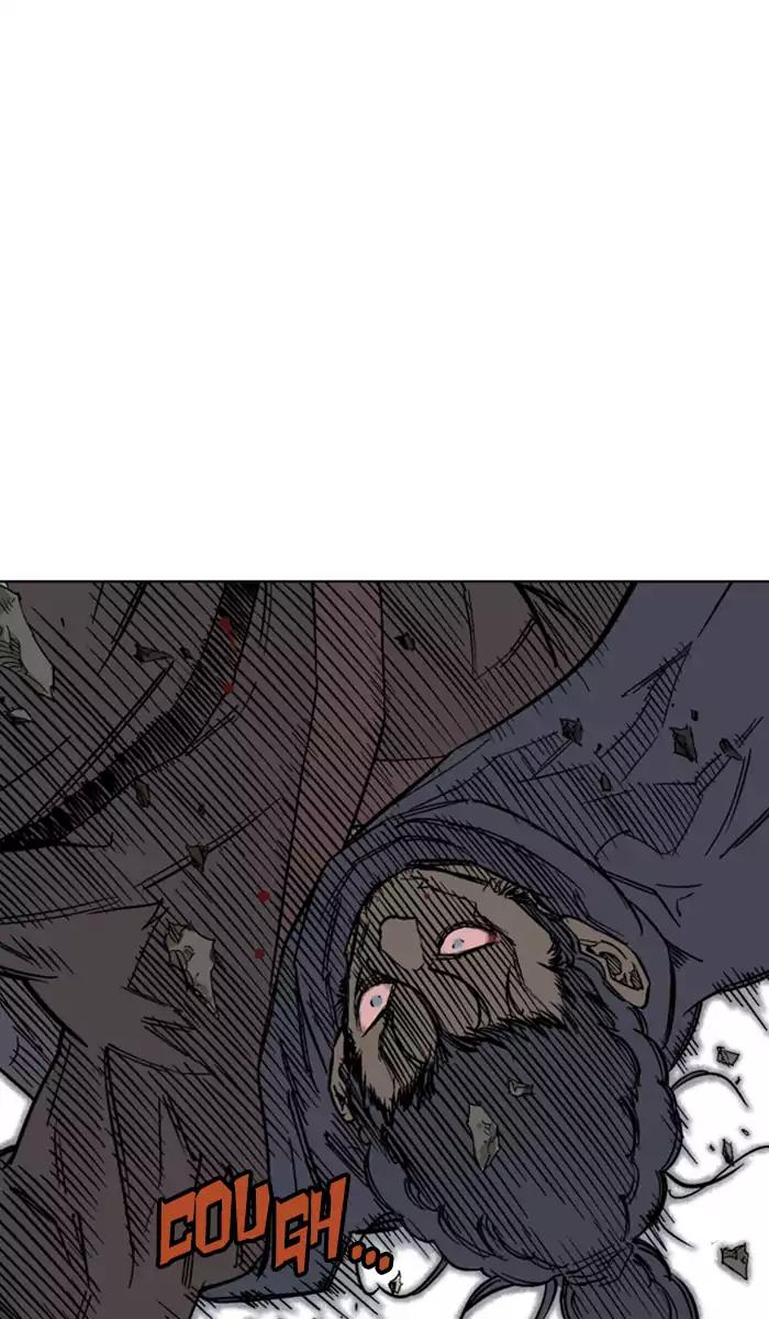 Gosu Chapter 100 - halaman 95