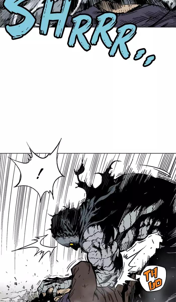 Gosu Chapter 101 - halaman 10