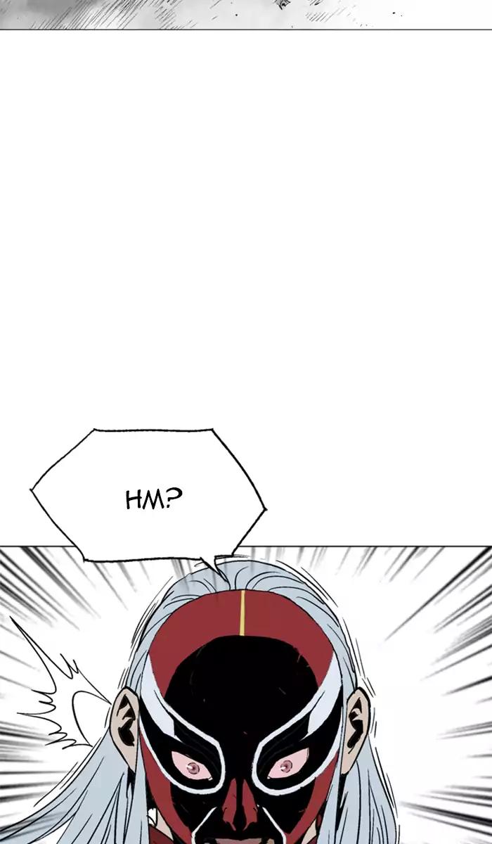 Gosu Chapter 101 - halaman 101