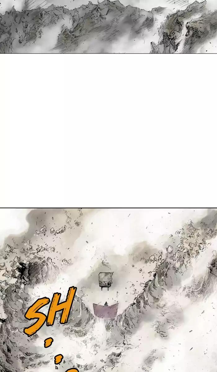 Gosu Chapter 101 - halaman 103