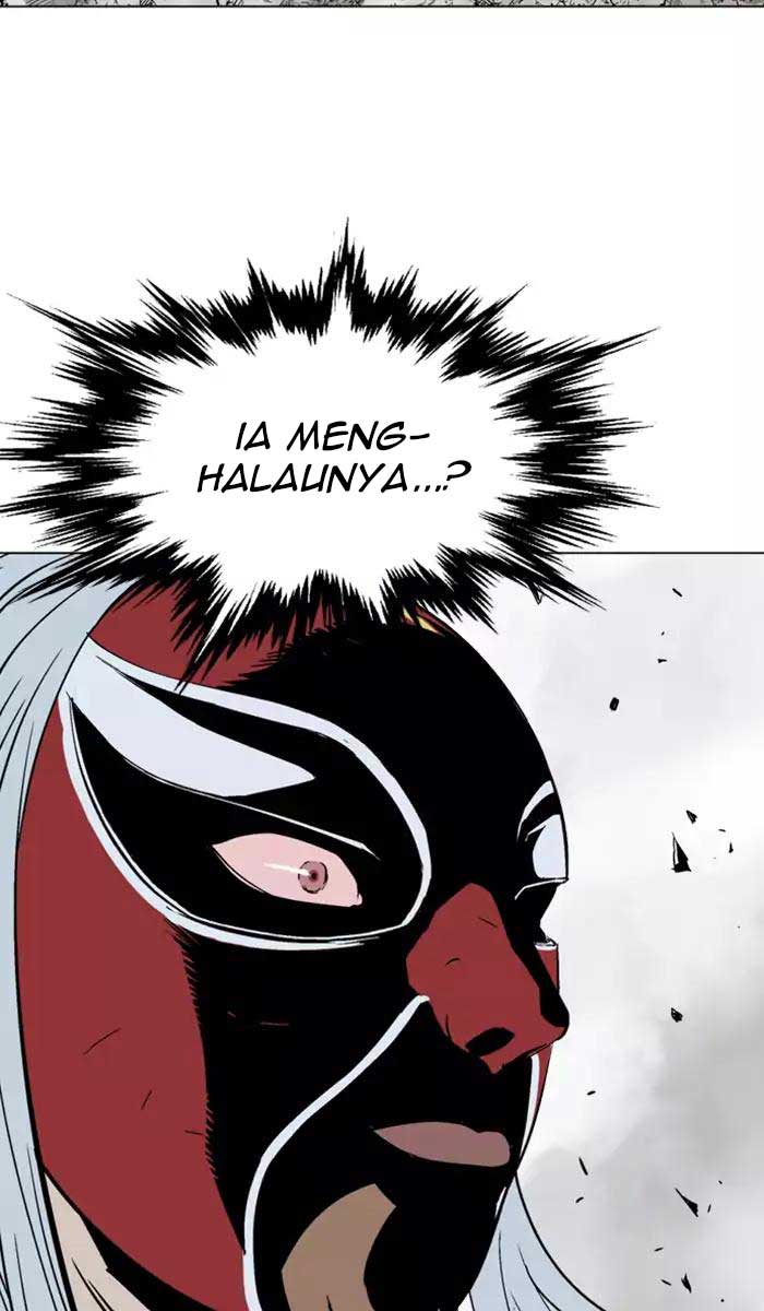 Gosu Chapter 101 - halaman 107
