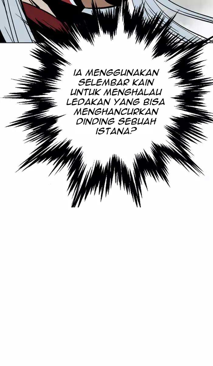 Gosu Chapter 101 - halaman 108