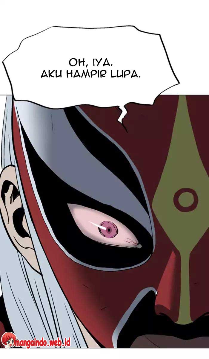 Gosu Chapter 101 - halaman 110
