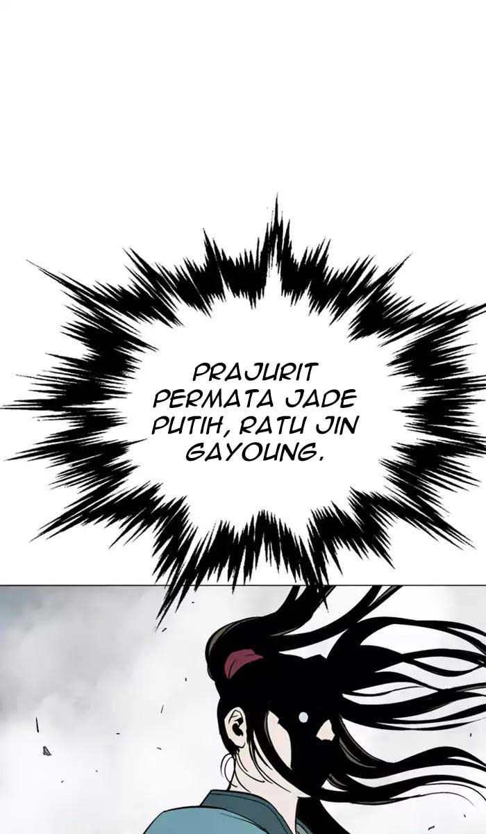 Gosu Chapter 101 - halaman 111