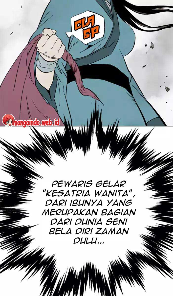 Gosu Chapter 101 - halaman 112