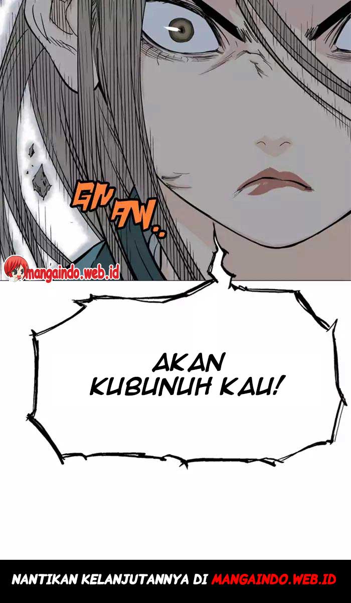 Gosu Chapter 101 - halaman 114
